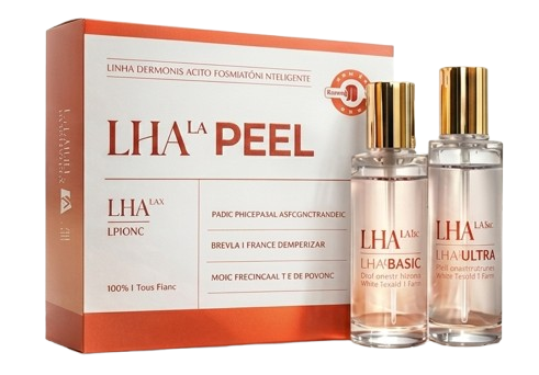 Kit Lha La Peel